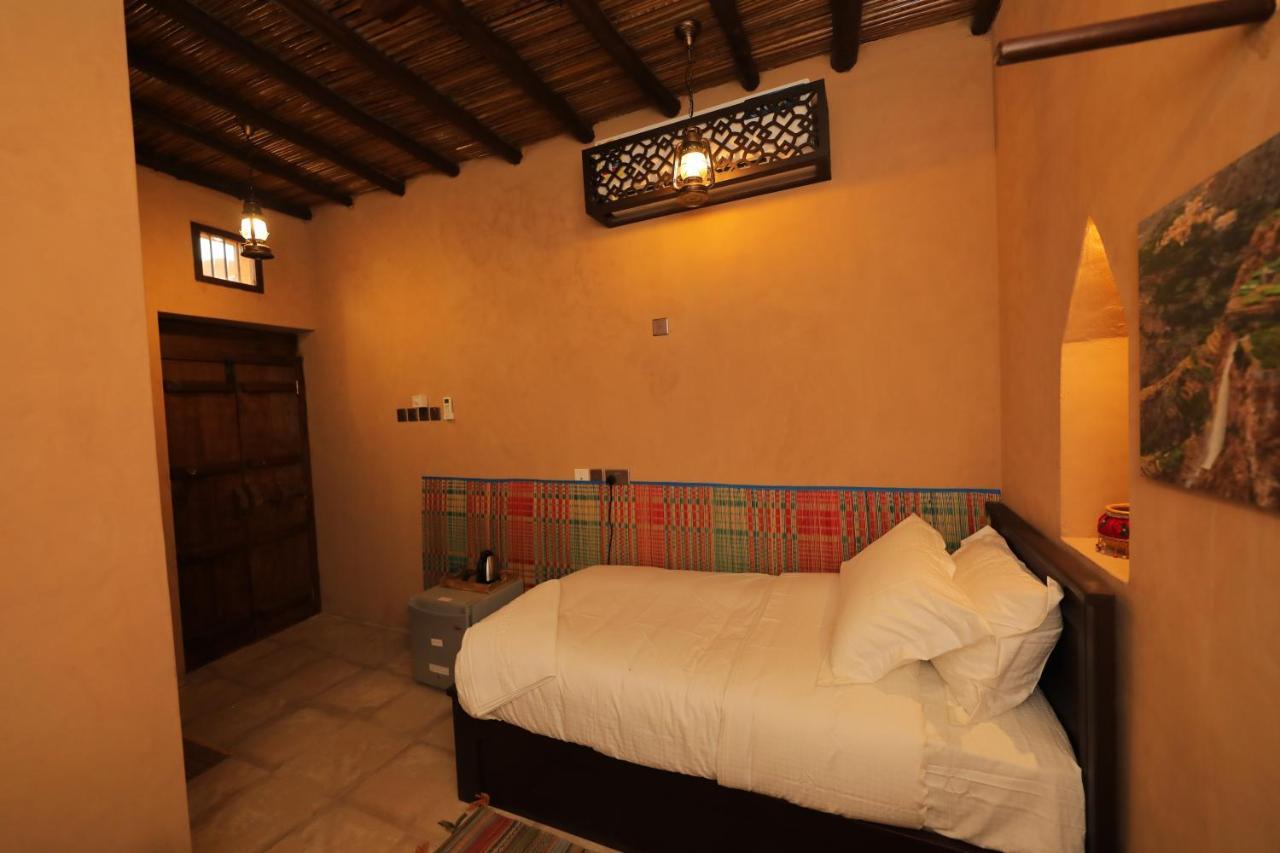 Hotel Bait Alharah Nizwa Exterior foto