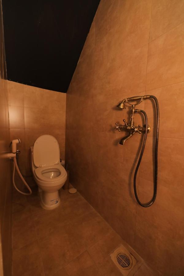 Hotel Bait Alharah Nizwa Exterior foto
