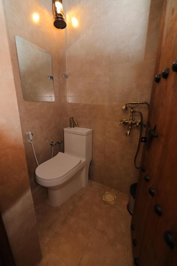Hotel Bait Alharah Nizwa Exterior foto