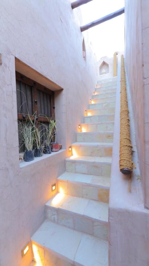 Hotel Bait Alharah Nizwa Exterior foto